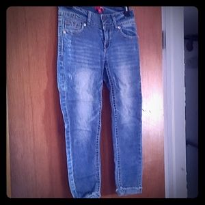 Bongo size 3 crop pants